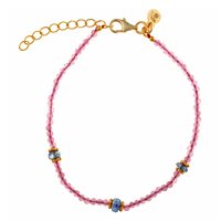 Armband Salvatore Plata Dame in Silber 167P0029 SALVATORE PLATA - 167P0029 SALVATORE PLATA